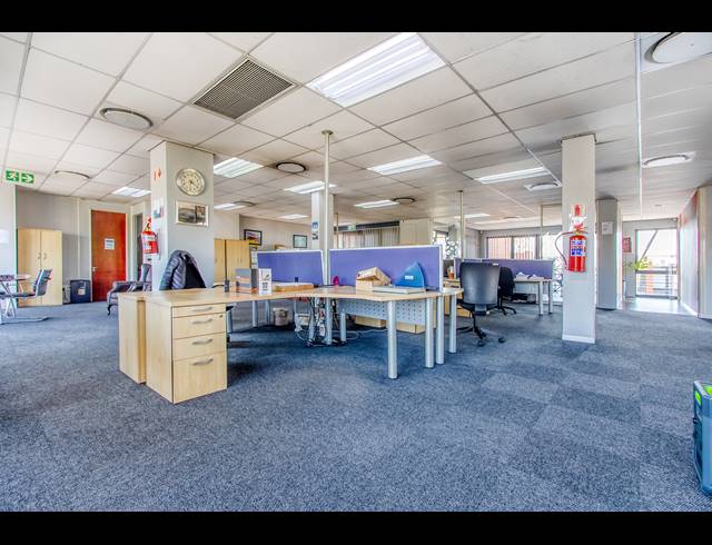 334M² OFFICE TO LET IN SIMBA